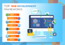 10 Best Web Development Frameworks Frontend & Backend