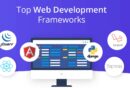 Top_Web_Development_Frameworks best web tutorials
