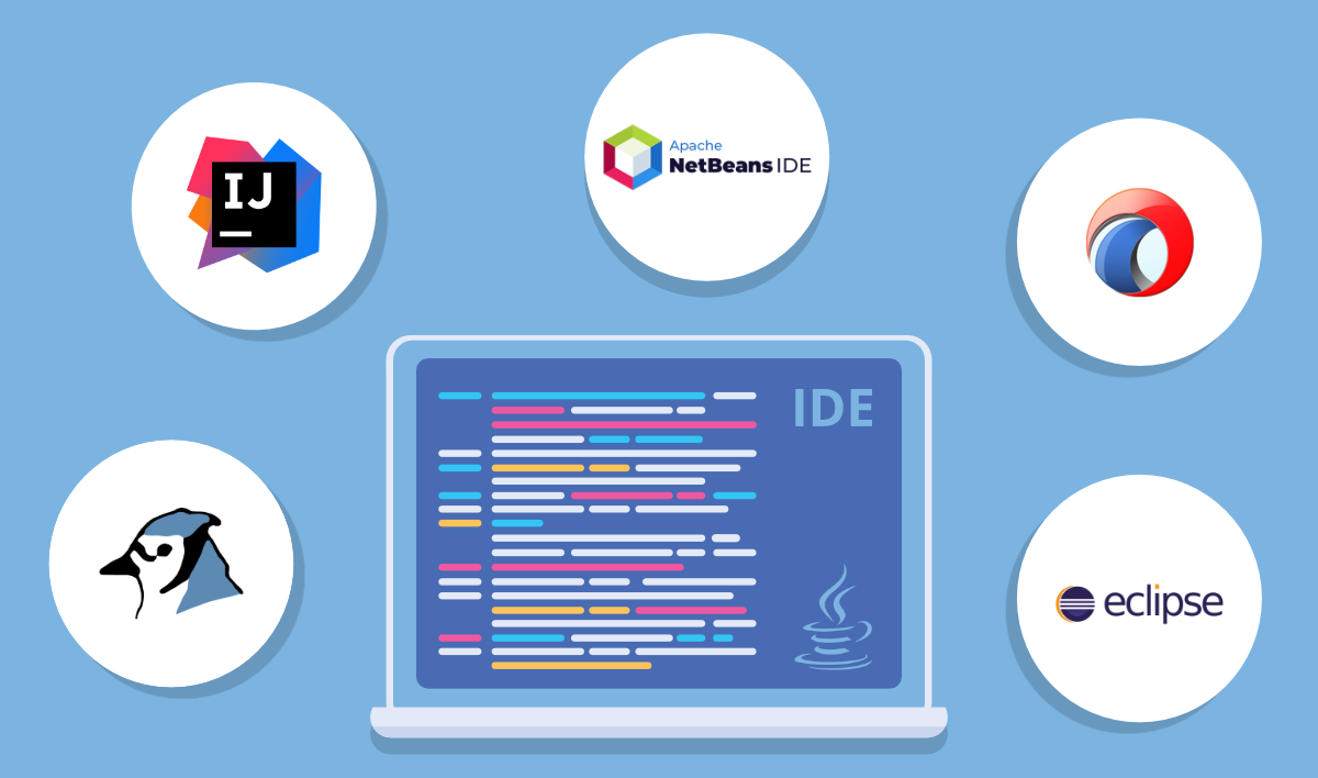 Read more about the article Top 10+ Best Java IDEs & Online Java Compilers | Best Java IDEs In 2022