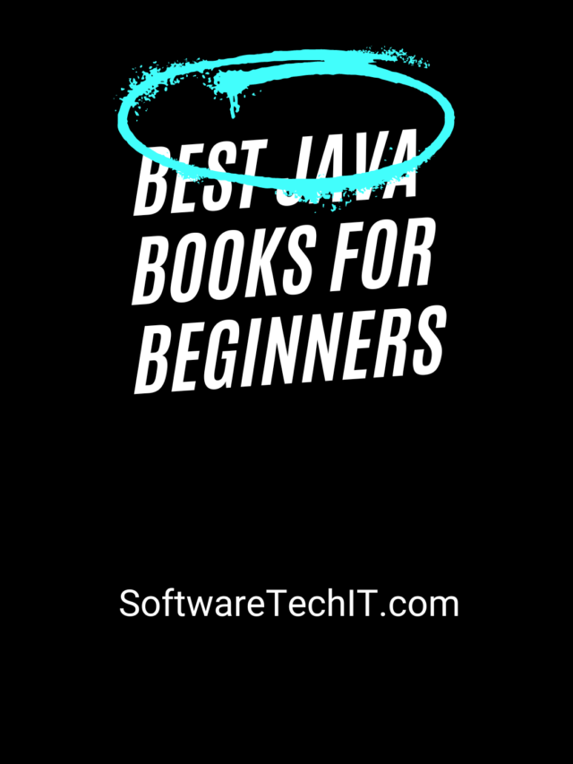 top 10 besic to andvance java books |java books for beginer