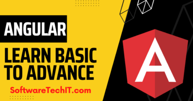 learn angular basic to advance full angular cource