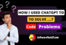 HOW I SOLVED LEETCODE PROBLEM USING CHATGPT