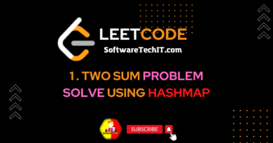 leetcode solutions,problems,leetcode problems java,leetcode java solutions,