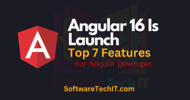 1. Angular Signals 2. Server-Side Rendering 3. Experimental Jest Support 4. esbuild-Based Build System 5. Required Inputs 6. Router Inputs 7. Standalone Project Support Other Features Related Blogs:-
